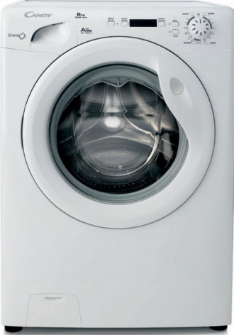 Candy GC41062D1 — vue 1 sur 1