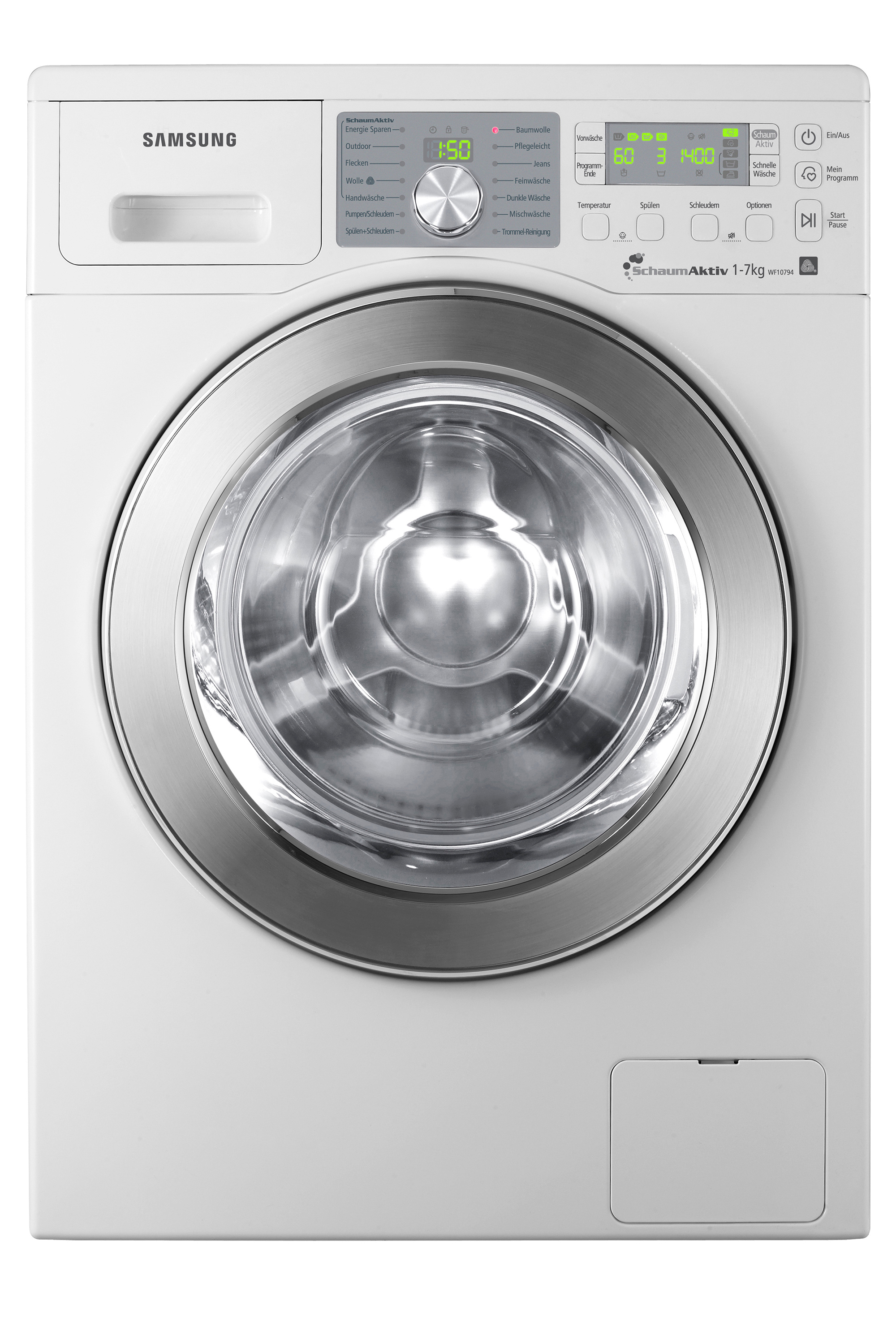 Samsung WF-10794 — vue 1 sur 1