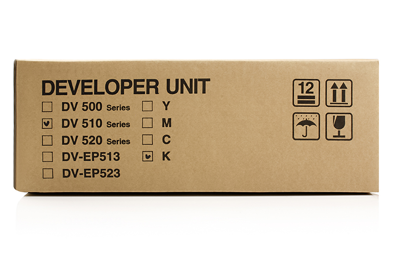 DV-510K FS-5020/5030