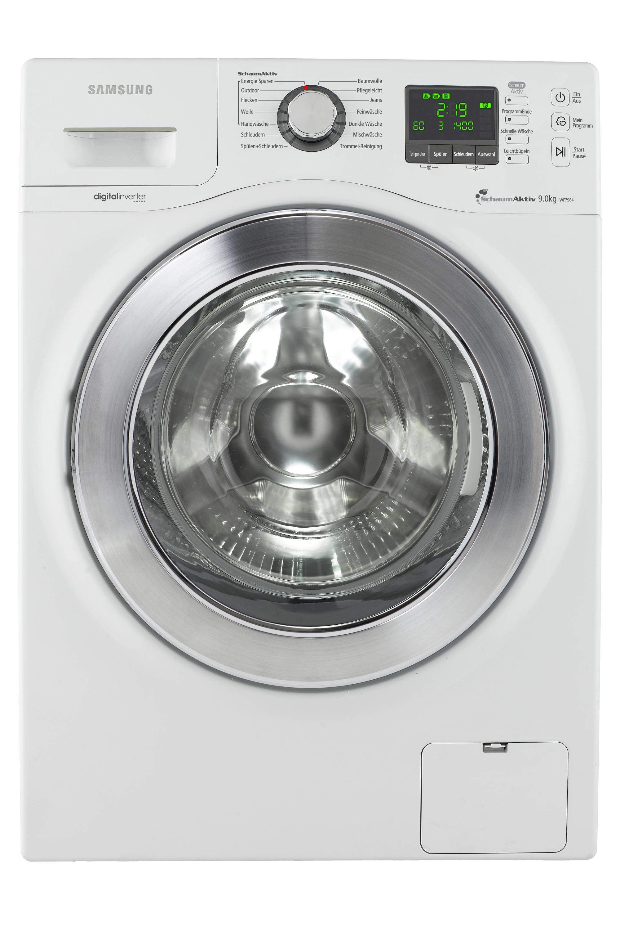 Samsung WF-79846 — vue 1 sur 1