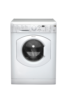 Hotpoint HY6F 5551P — vue 1 sur 1