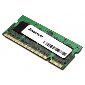 Lenovo 03T6456 RAM-minnen 2 GB 1 x 2 GB DDR3 1600 MHz