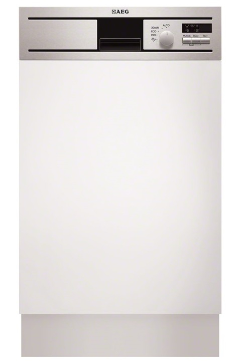 AEG F55400IM0P — vue 1 sur 1