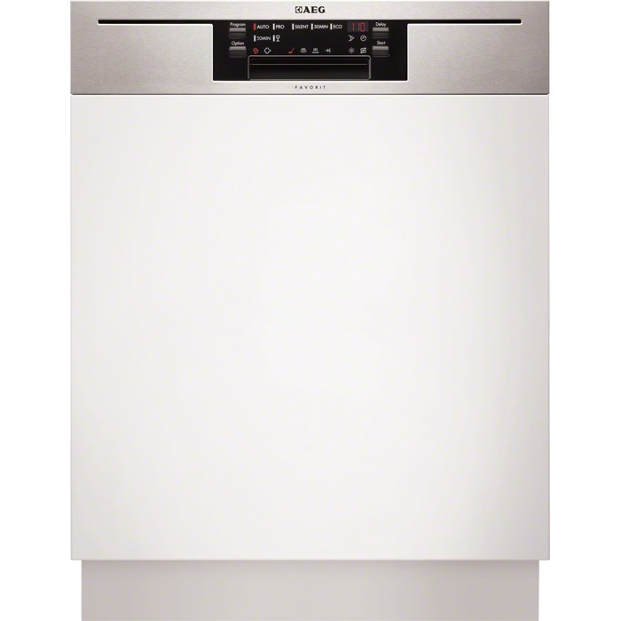 AEG F78002IM0P — vue 1 sur 1
