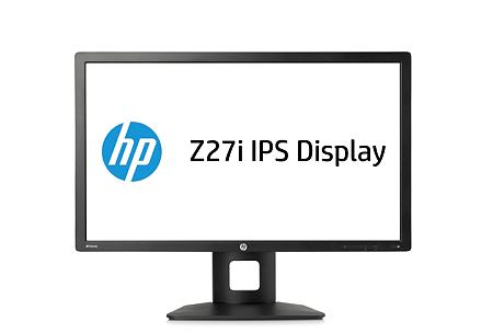 HP Z27i 