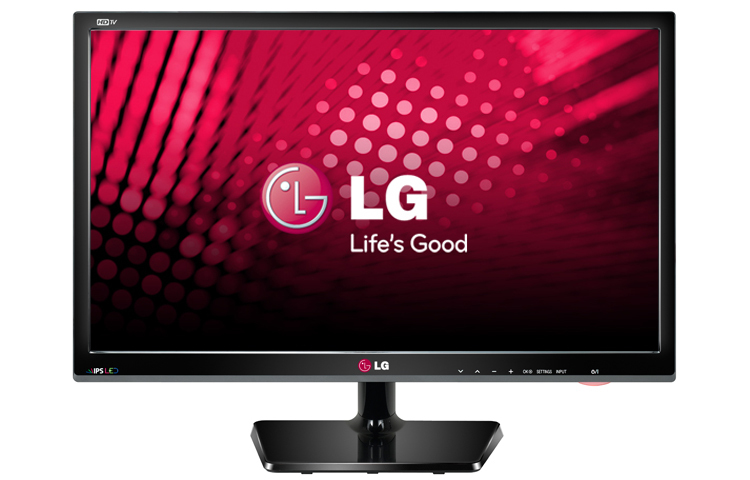 LG 22MA33D 