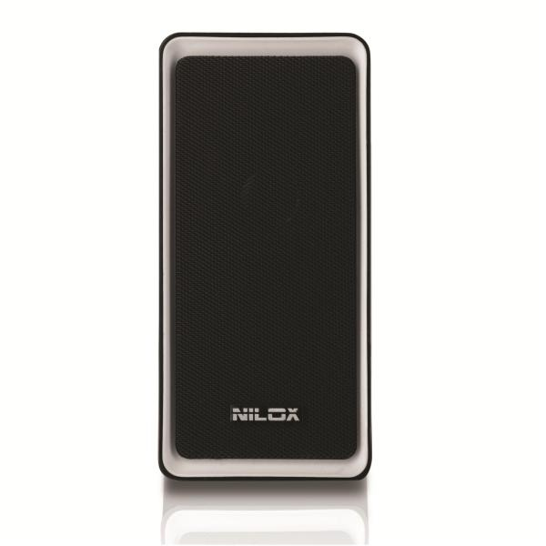 Nilox J27-3DSPEAK — vue 1 sur 4