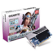 GIGABYTE GV-R455D3-512I AMD GDDR3