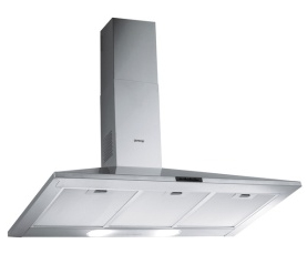 Gorenje DK9315X — vue 1 sur 1