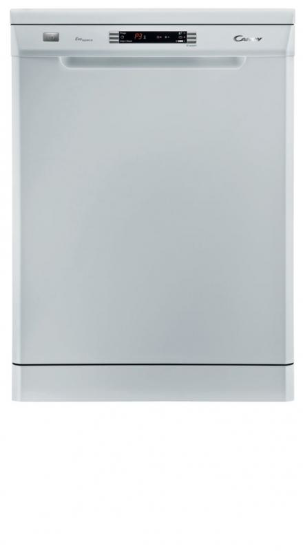 Candy CDP 6850 — vue 1 sur 1