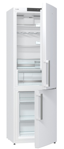 Gorenje RK6192KW — vue 1 sur 1