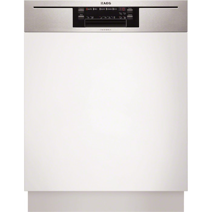 AEG F65082IM0P — vue 1 sur 1