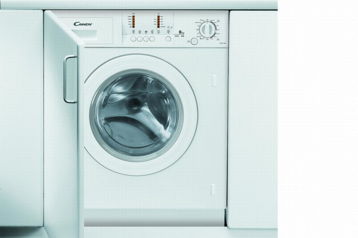 Candy CWB 1308/L — vue 1 sur 1