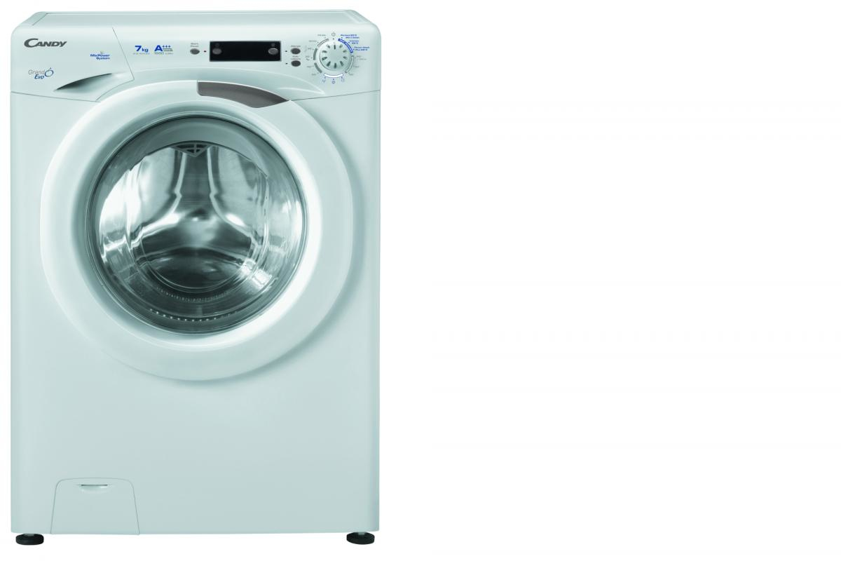 Candy EVO 1672 DW — vue 1 sur 1