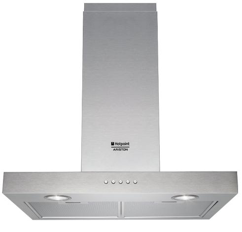 Hotpoint HNB 6.5S AM X/HA — vue 1 sur 1