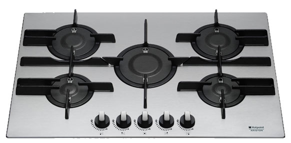 Hotpoint PK 755D GH E X/HA — vue 1 sur 1