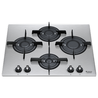 Hotpoint PK 644 D GH E X/HA — vue 1 sur 1