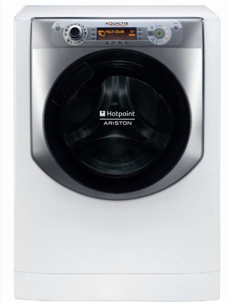 Hotpoint AQ94D 49D IT — vue 1 sur 1