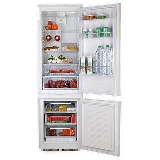 Hotpoint BCB 31 AAA E C O3 — vue 1 sur 1