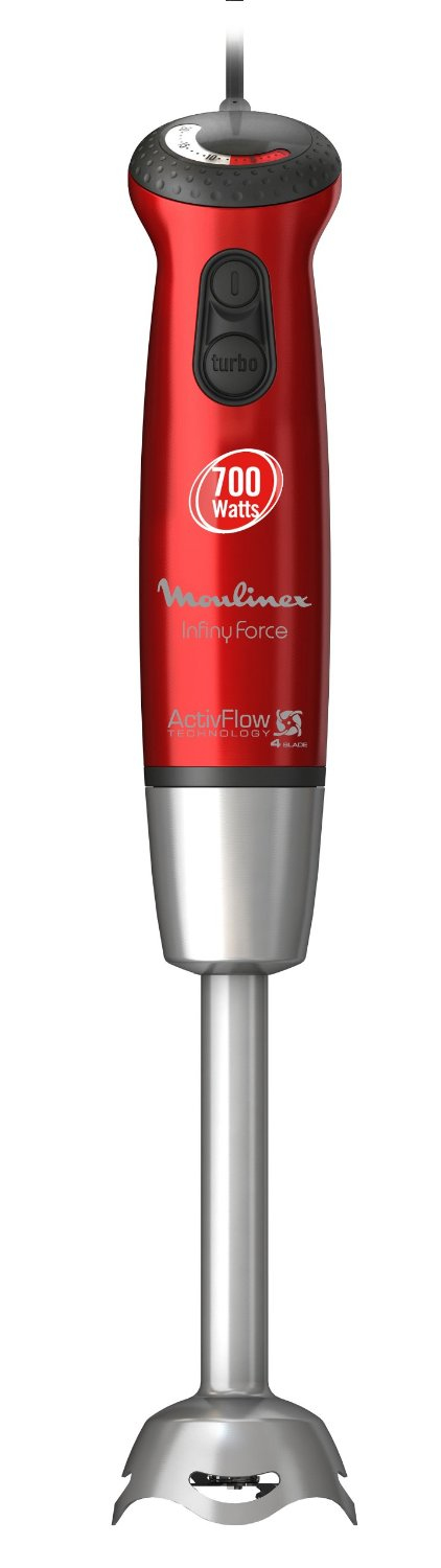 Moulinex DD863G — vue 1 sur 5