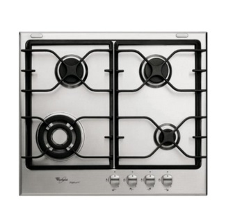 Whirlpool GMR6442/IXL — vue 1 sur 1