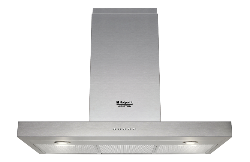 Hotpoint HNB 9.5S AM X/HA — vue 1 sur 1