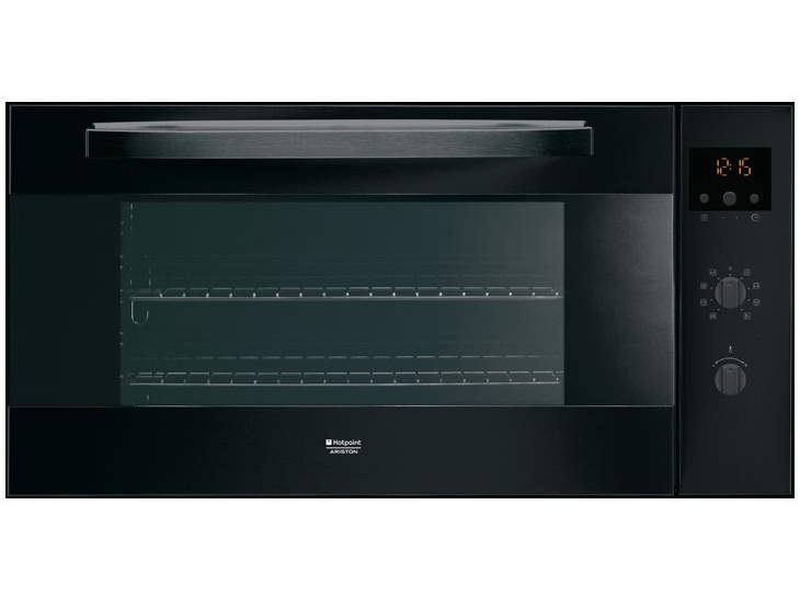 Hotpoint MH 99.1 (BK)/HA S — vue 1 sur 1