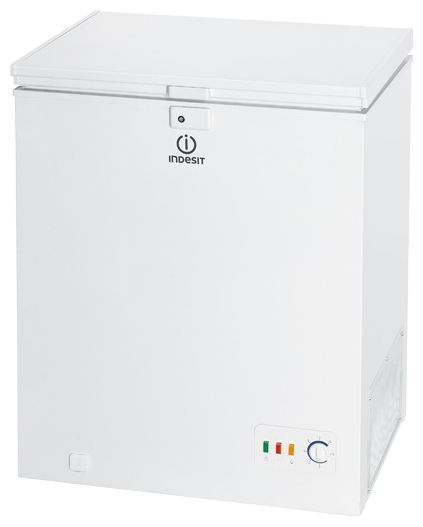 Indesit OFAA 100 M.1 — vue 1 sur 1