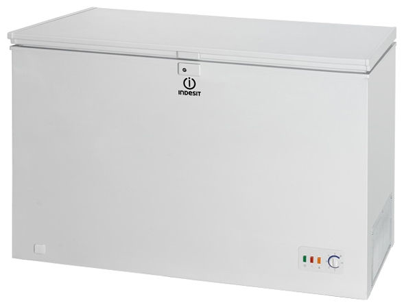 Indesit OFNAA 300 M.1 — vue 1 sur 1