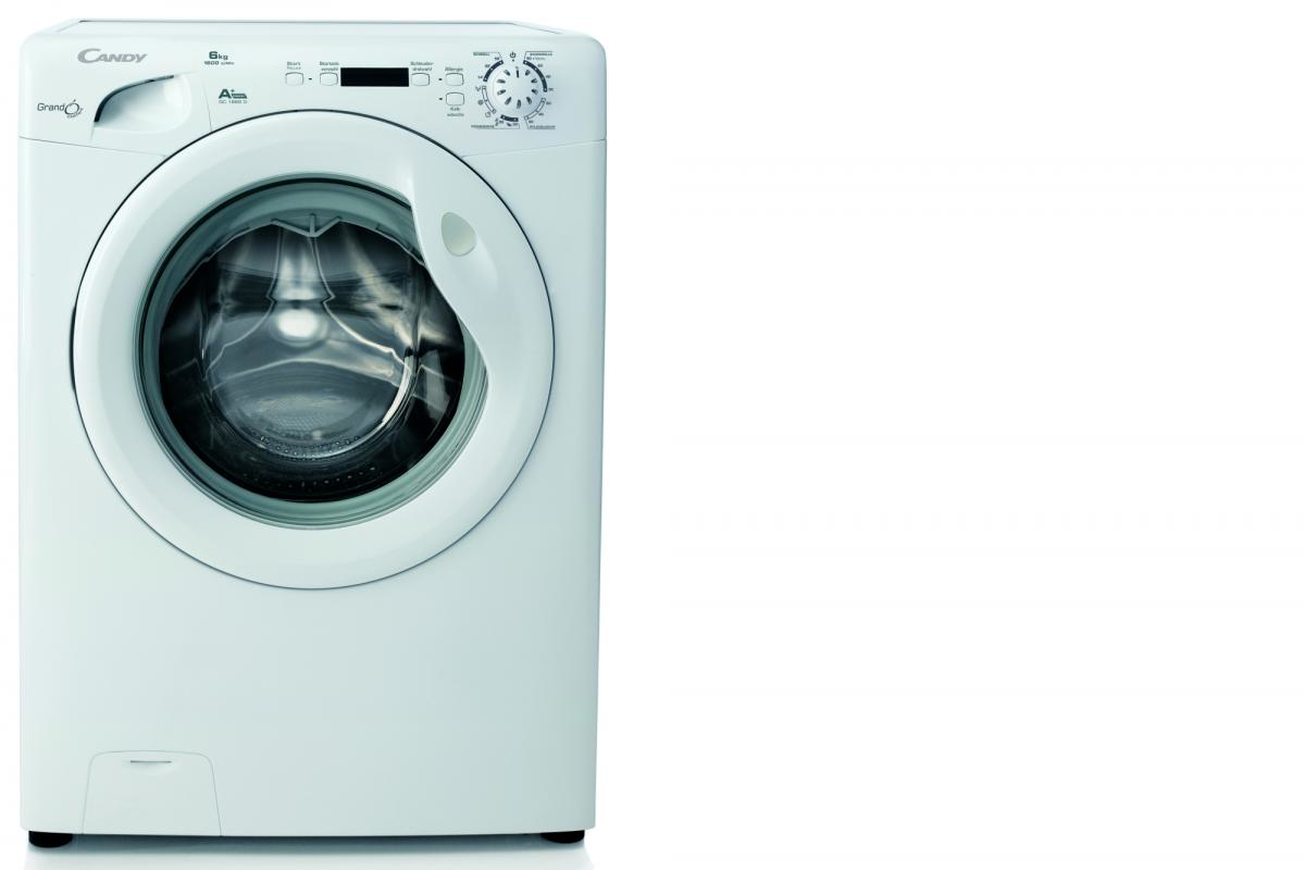 Candy GC 1662 D — vue 1 sur 1