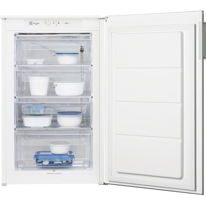 Electrolux CP1201 — vue 1 sur 2