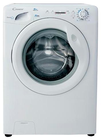 Candy GC 1271 D1/1-S — vue 1 sur 1