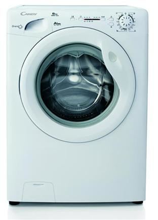 Candy GC 1361D1/1S — vue 1 sur 1