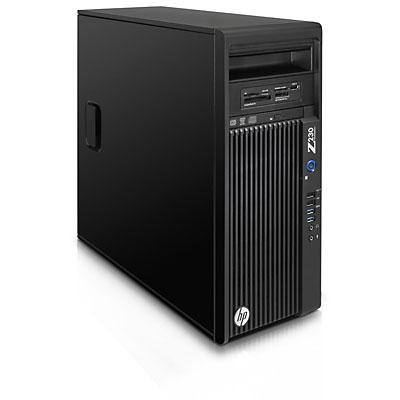 HP Z230 Base Model Tower Workstation
