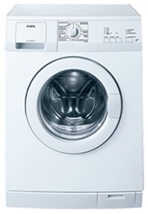 AEG L5460FL — vue 1 sur 1