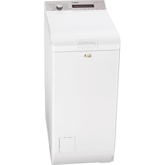 AEG L75465TL1 — vue 1 sur 1