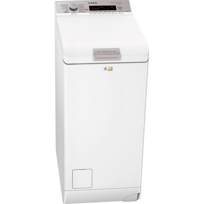 AEG L86355TL5 — vue 1 sur 1