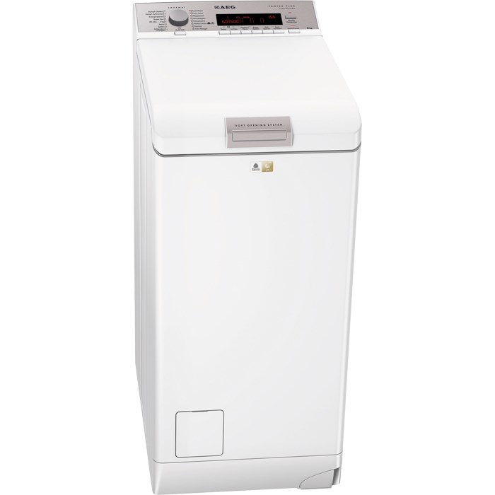 AEG L86565TL4 — vue 1 sur 1