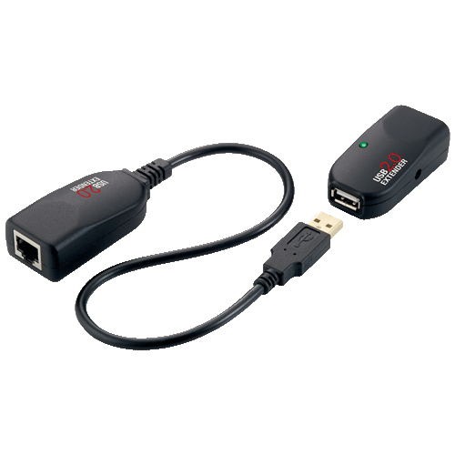 LOGILINK AMPLIFICADOR USB 2.0
