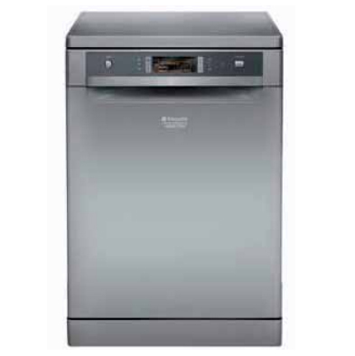 Hotpoint LFD 11M132 OCX EU — vue 1 sur 1
