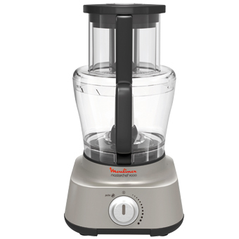 Moulinex Masterchef 9000 — vue 1 sur 1