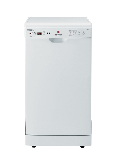 Hoover HEDS — vue 1 sur 1