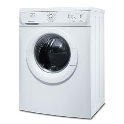 Electrolux EWP107100W — vue 1 sur 1