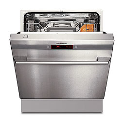 Electrolux ESI68860X — vue 1 sur 1