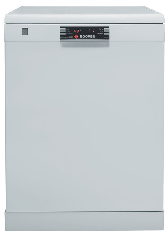 Hoover DDY 089 T — vue 1 sur 1