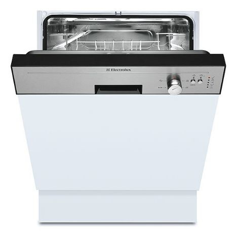 Electrolux ESI63010X — vue 1 sur 1