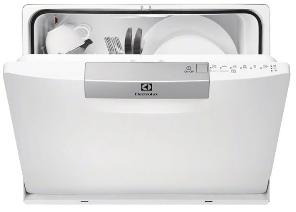 Electrolux ESF2210DW — vue 1 sur 1