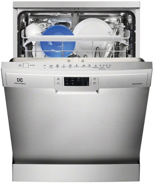Electrolux ESF6550ROX — vue 1 sur 1
