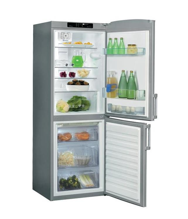 Whirlpool WBE 3022 A+ NF X — vue 1 sur 1
