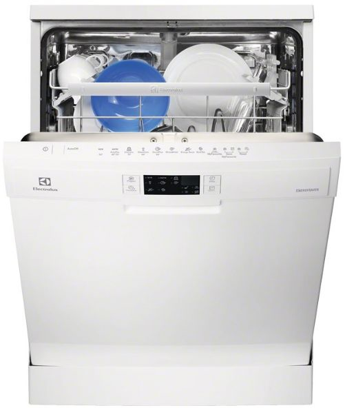 Electrolux ESF6550ROW — vue 1 sur 1